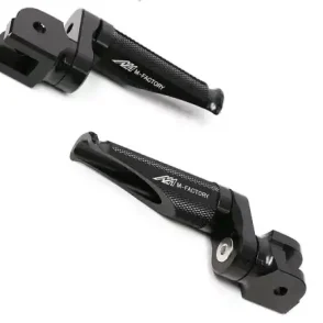 Suzuki Inazuma GW250 Front Foot Pegs 2012-2017