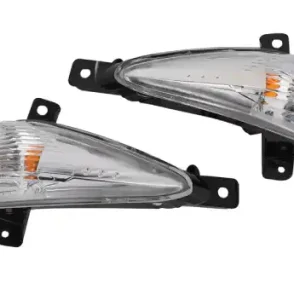 Suzuki Inazuma GW250 Indicators 2012-2017