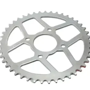 Suzuki Intruder VS-1400 Chain Sprocket 1985-2005