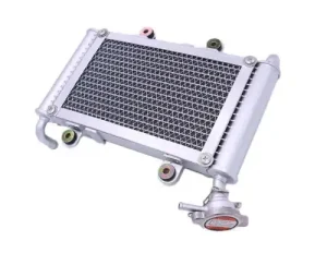 Suzuki Intruder VS-1400 Radiator 1985-2005