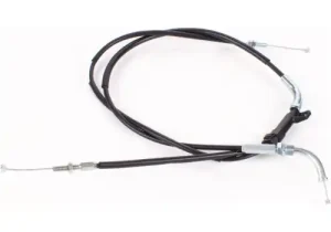 Suzuki Intruder VS-1400 Throttle Cable Wire 1985-2005 - Aliwheels