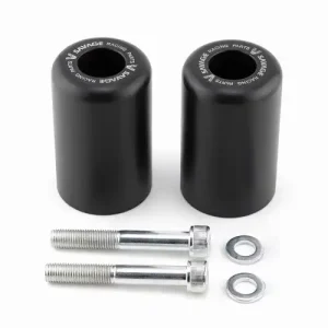 Suzuki Katana GSX-S1000S Crash Protectors 2019-2023