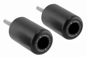 Suzuki Katana GSX-S1000S Crash Protectors 2019-2023