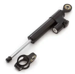 Suzuki Katana GSX-S1000S Damper 2019-2023 Black