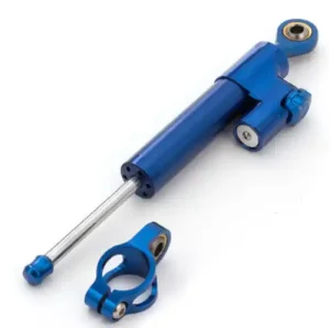 Suzuki Katana GSX-S1000S Damper 2019-2023 Blue