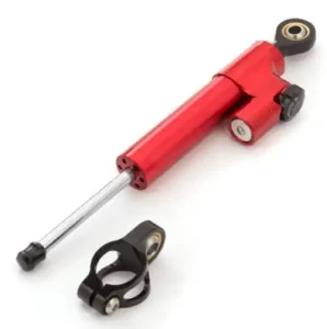 Suzuki Katana GSX-S1000S Damper 2019-2023 Red