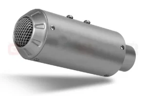 Suzuki Katana GSX-S1000S Exhaust 2019-2023