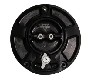 Suzuki Katana GSX-S1000S Gas Tank Cap 2019-2023