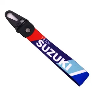 Suzuki Katana GSX-S1000S Keychain 2019-2023
