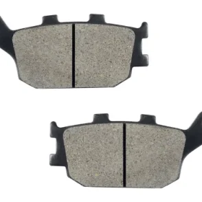 Suzuki Katana GSX-S1000S Rear Brakepads 2019-2023