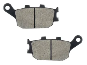 Suzuki Katana GSX-S1000S Rear Brakepads 2019-2023