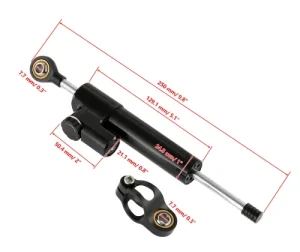Suzuki Marauder VZ-800 Damper 1998-2004