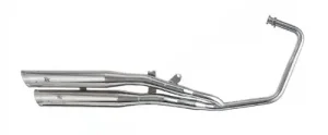 Suzuki Marauder VZ-800 Exhaust 1998-2004