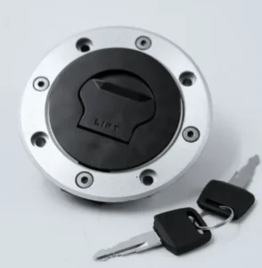 Suzuki Marauder VZ-800 Gas Tank Cover 1998-2004