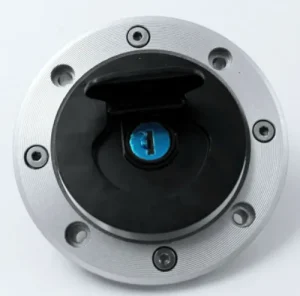 Suzuki Marauder VZ-800 Gas Tank Cover 1998-2004