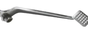 Suzuki Marauder VZ-800 Rear Brake Pedal 1998-2004