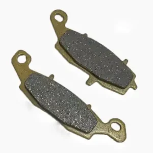 Suzuki Marauder VZ-800 Rear Brakepads 1998-2004