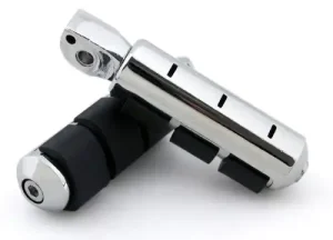 Suzuki Marauder VZ-800 Rear Foot Pegs 1998-2004