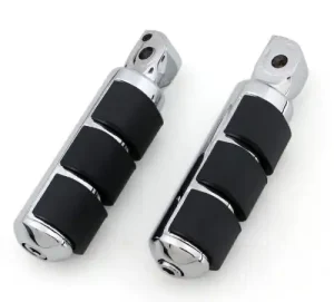 Suzuki Marauder VZ-800 Rear Foot Pegs 1998-2004