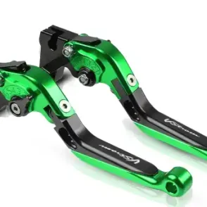 Suzuki V-Strom DL 650 Front Brake lever 2012-2023 Green