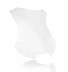 Suzuki V-Strom DL 650 Windscreen 2017-2023