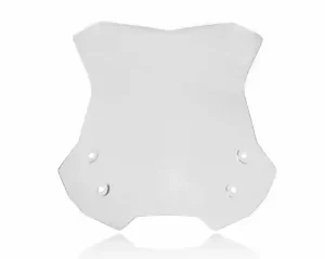 Suzuki V-Strom DL 650 Windscreen 2017-2023