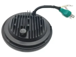 Triumph 675 Triple Headlights 2007-2012