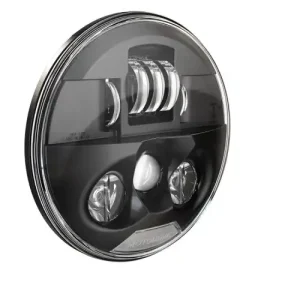 Triumph 675 Triple Headlights 2013-2016