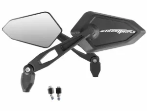 Triumph 675 Triple Mirrors 2007-2016
