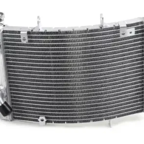Triumph 675 Triple Radiator 2007-2016