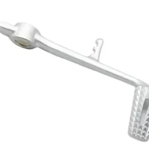 Triumph 675 Triple Rear Brake Pedal 2007-2016