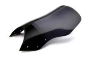 Triumph 675 Triple Windscreen 2013-2016