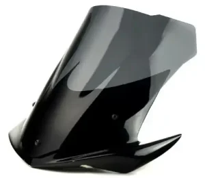 Triumph 675 Triple Windscreen 2013-2016