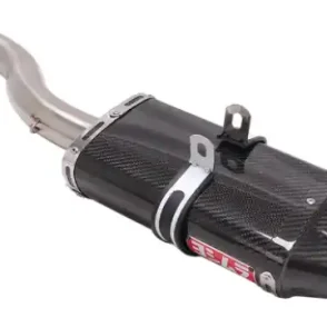 Triumph Daytona 675 Exhaust 2006-2012