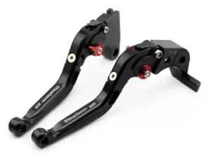 Triumph Daytona 675 Front Brake lever 2006-2016 Black