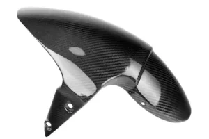 Triumph Daytona 675 Front Fender 2013-2016