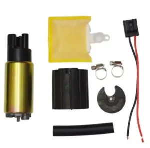 Triumph Daytona 675 Fuel Pump 2006-2012