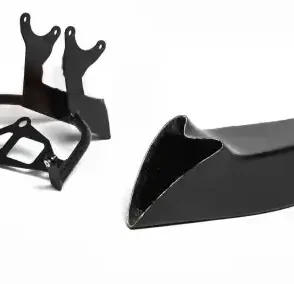 Triumph Daytona 675 Headlight Bracket 2013-2016