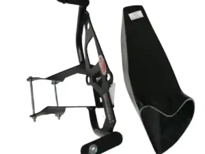 Triumph Daytona 675 Headlight Bracket 2013-2016