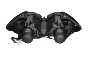 Triumph Daytona 675 Headlights 2009-2012