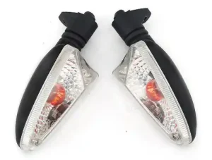 Triumph Daytona 675 Indicators 2009-2016