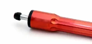 Triumph Daytona 675 Keychain 2006-2012