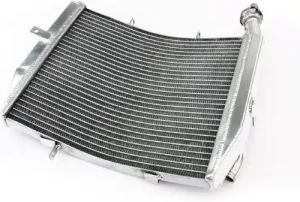 Triumph Daytona 675 Radiator 2006-2012