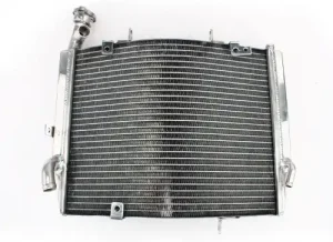 Triumph Daytona 675 Radiator 2006-2012