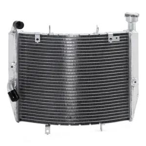 Triumph Daytona 675 Radiator 2013-2016