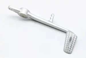 Triumph Daytona 675 Rear Brake Pedal 2006-2016