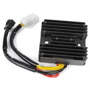 Triumph Daytona 675 Regulator 2006-2016