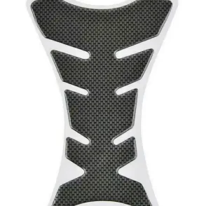 Triumph Daytona 675 Tankpad 2006-2016