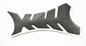 Triumph Daytona 675 Tankpad 2006-2016