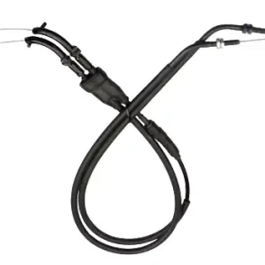 Triumph Daytona 675 Throttle Cable Wire 2013-2016